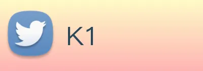 K1 Logo